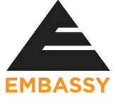 Embassy eden logo