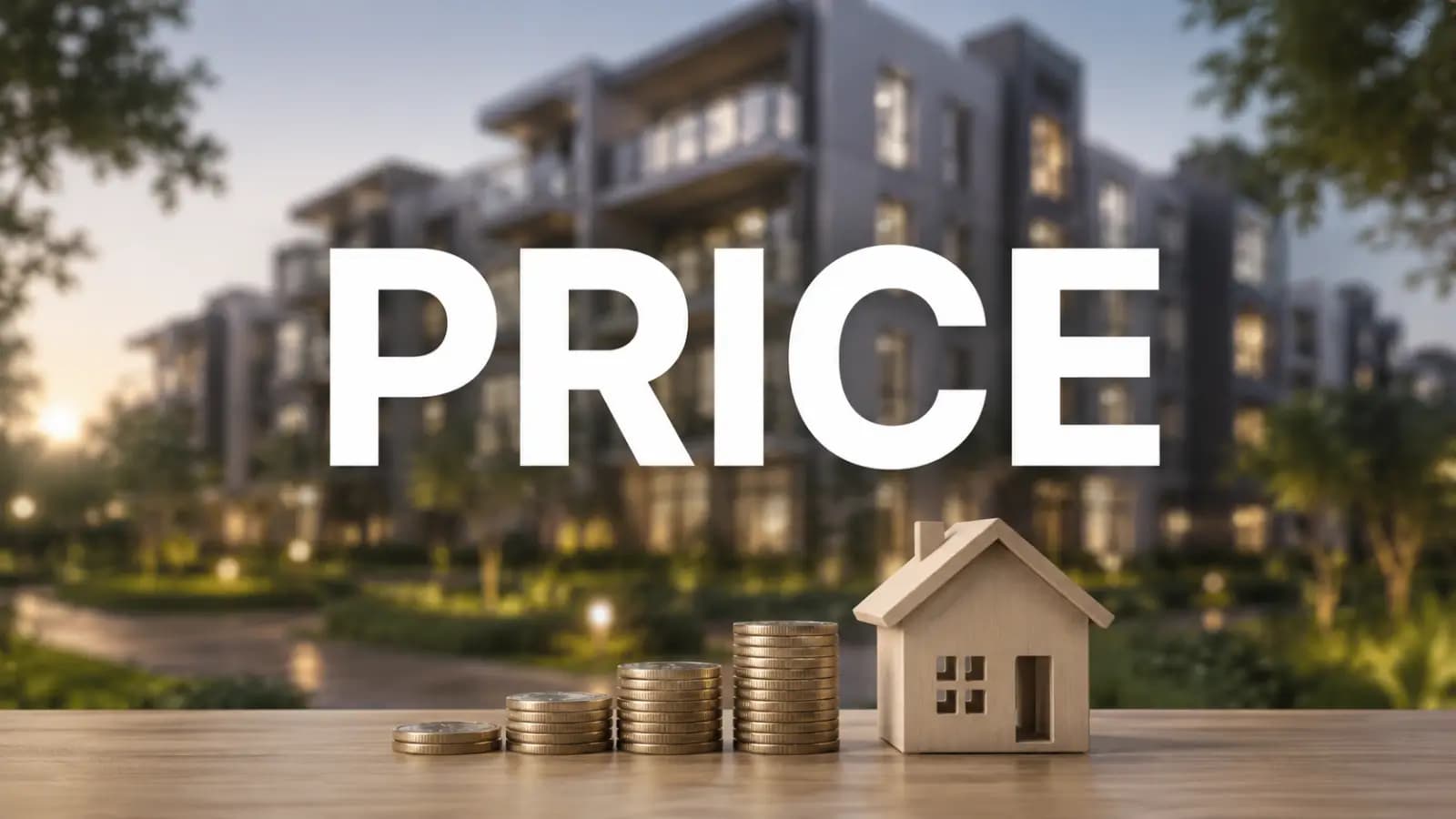 Embassy Eden Price & Cost Sheet
