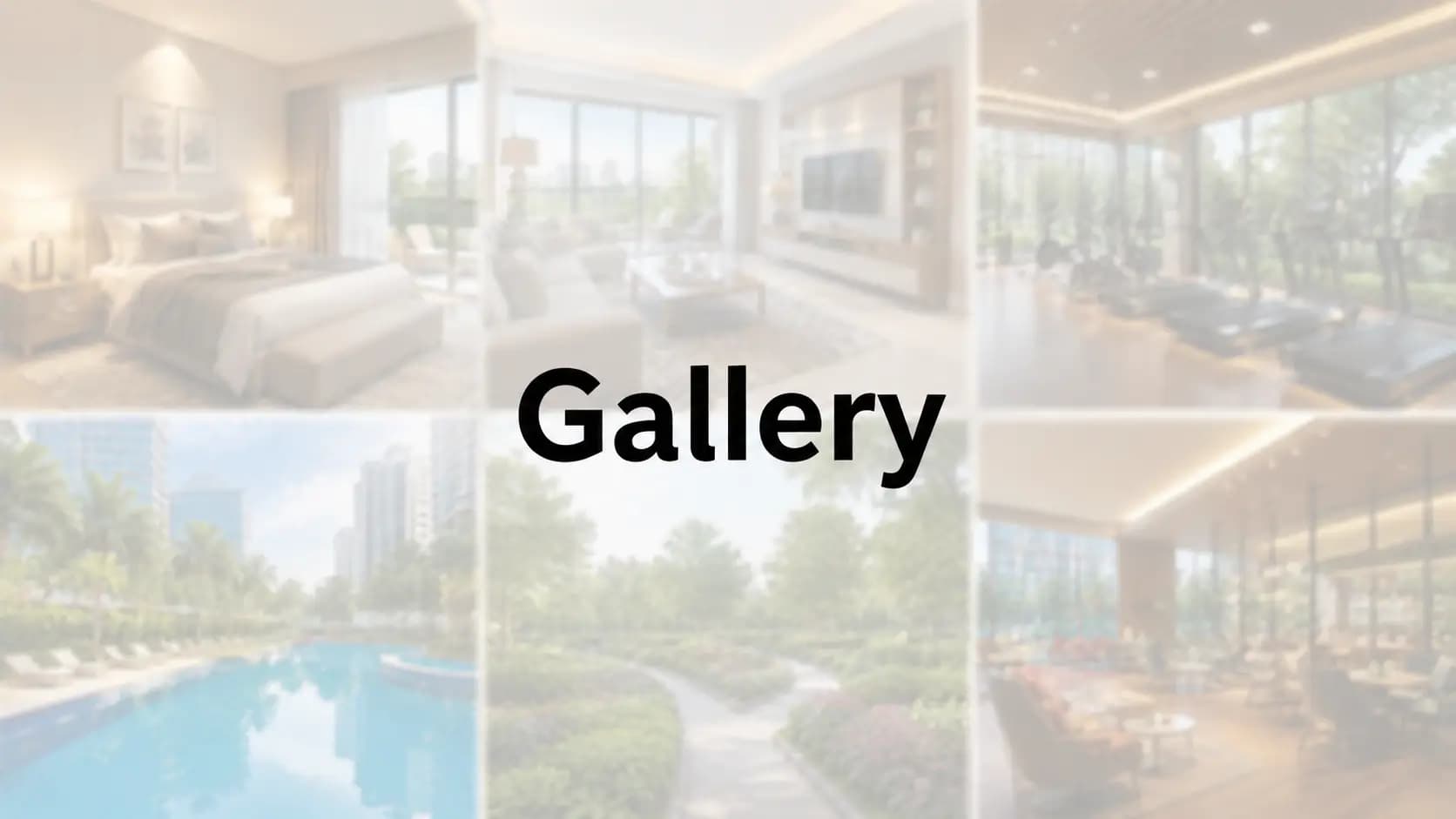 Embassy Eden Gallery