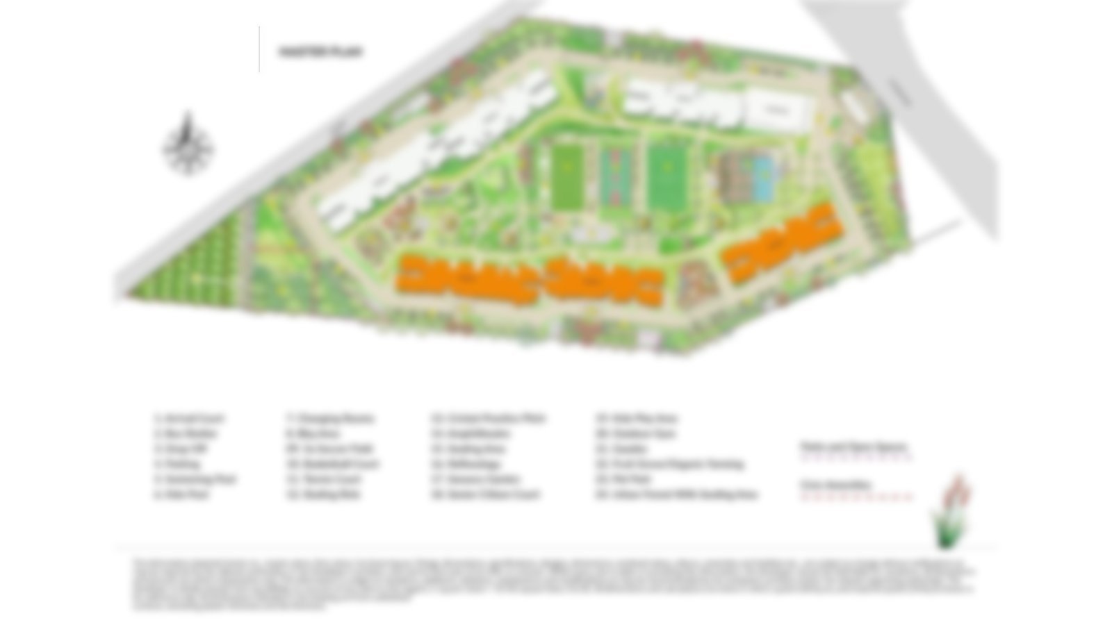 Embassy Knowledge Park Master Pan 